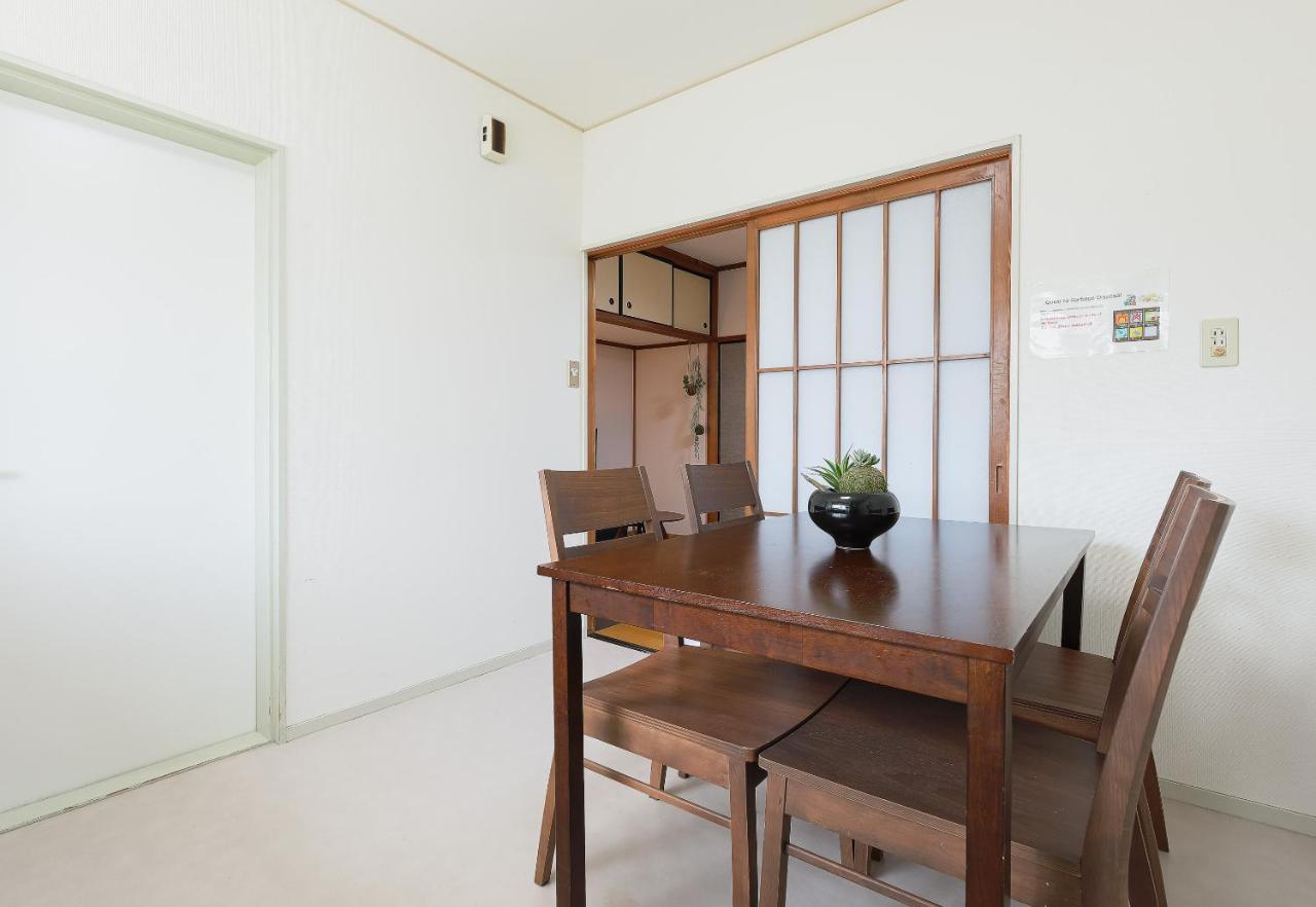 Ibaragi House In Kanazawa Eksteriør bilde
