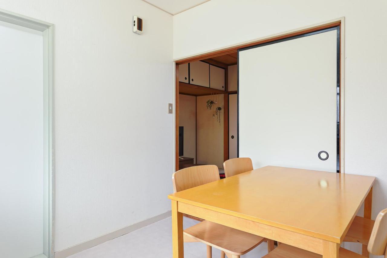 Ibaragi House In Kanazawa Eksteriør bilde